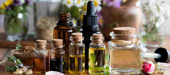 You are currently viewing AROMATHÉRAPIE, LA SANTÉ ET LE BIEN-ÊTRE NATUREL