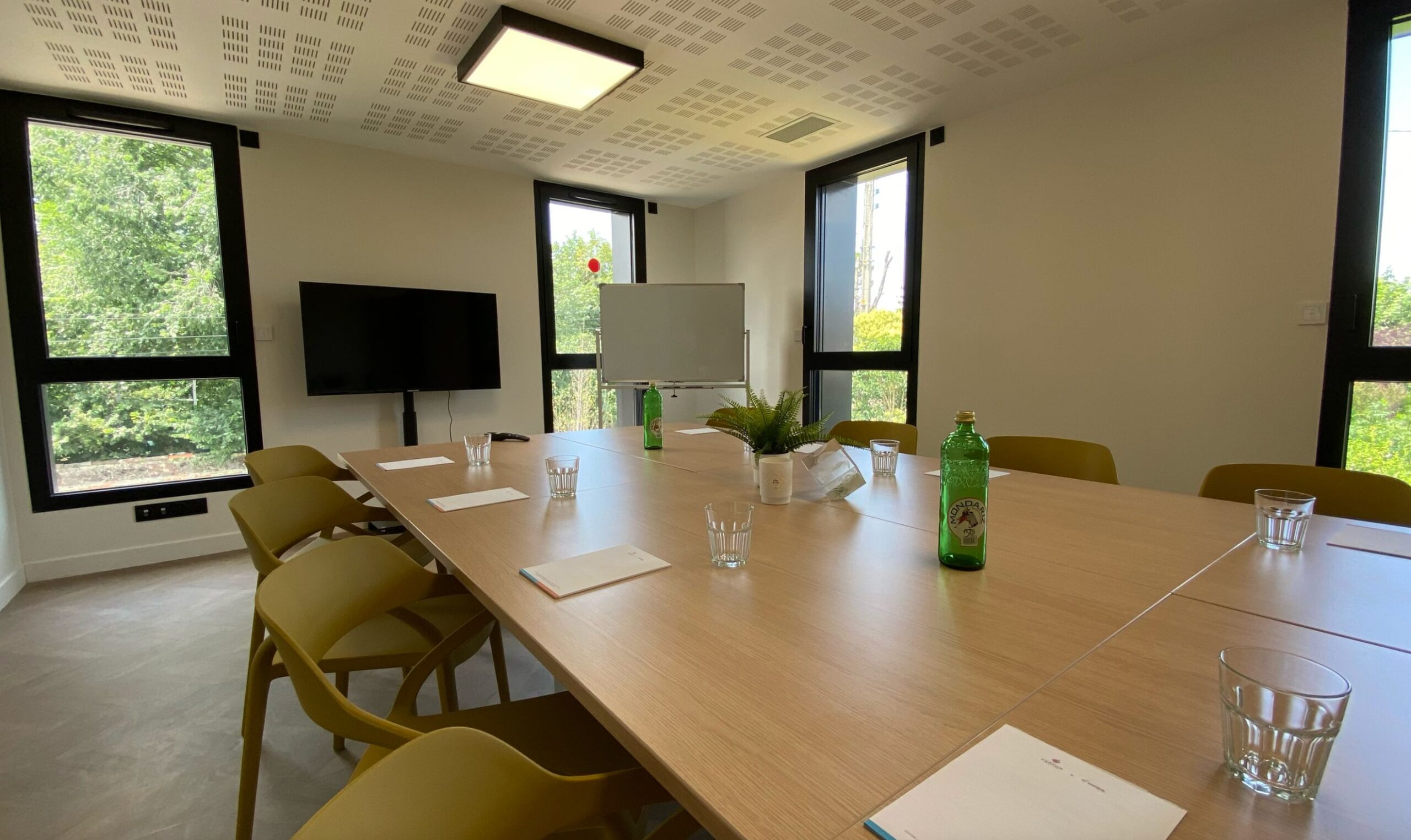 SAlle de réunion 2