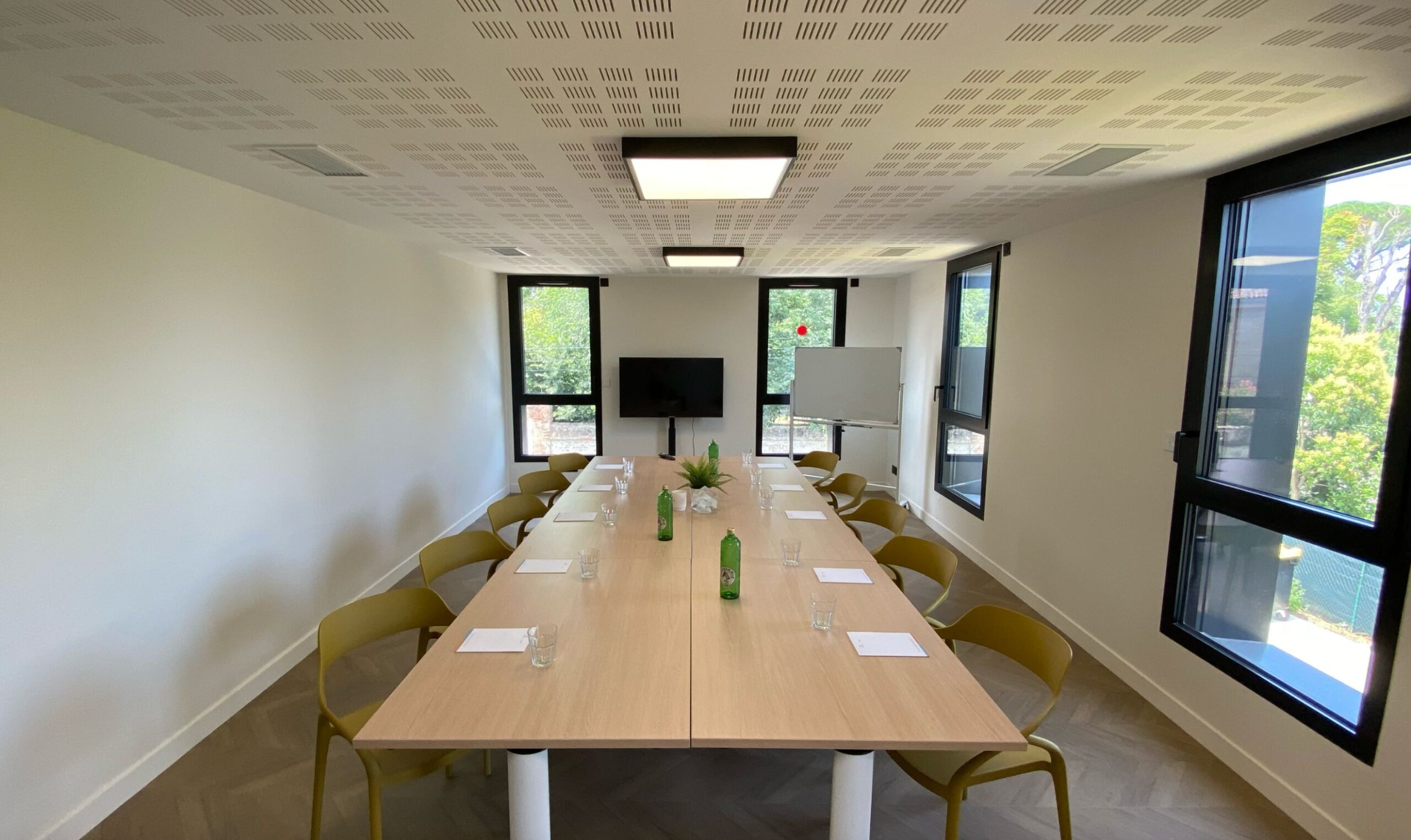 Salle de réunion 1