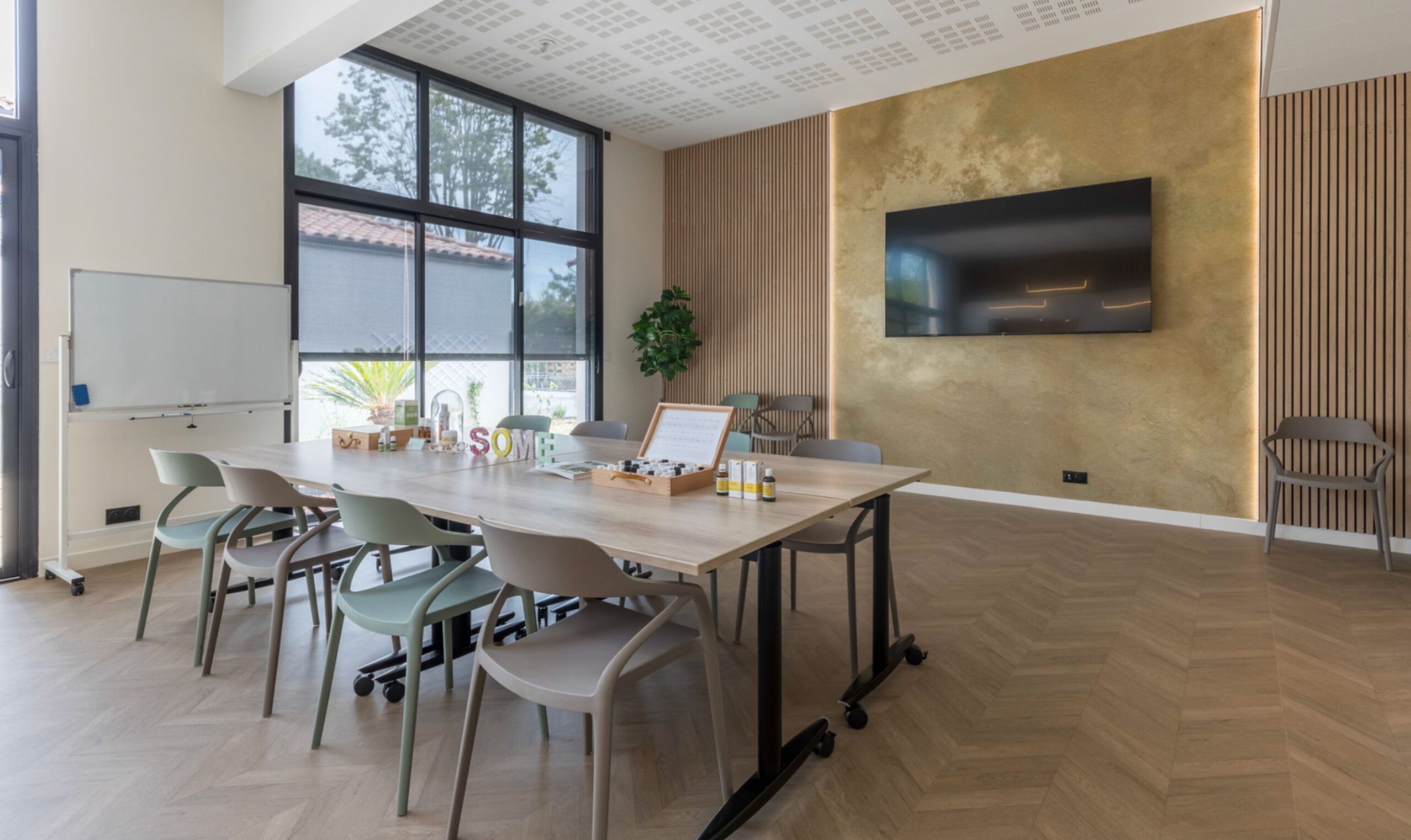 Le Salon 2